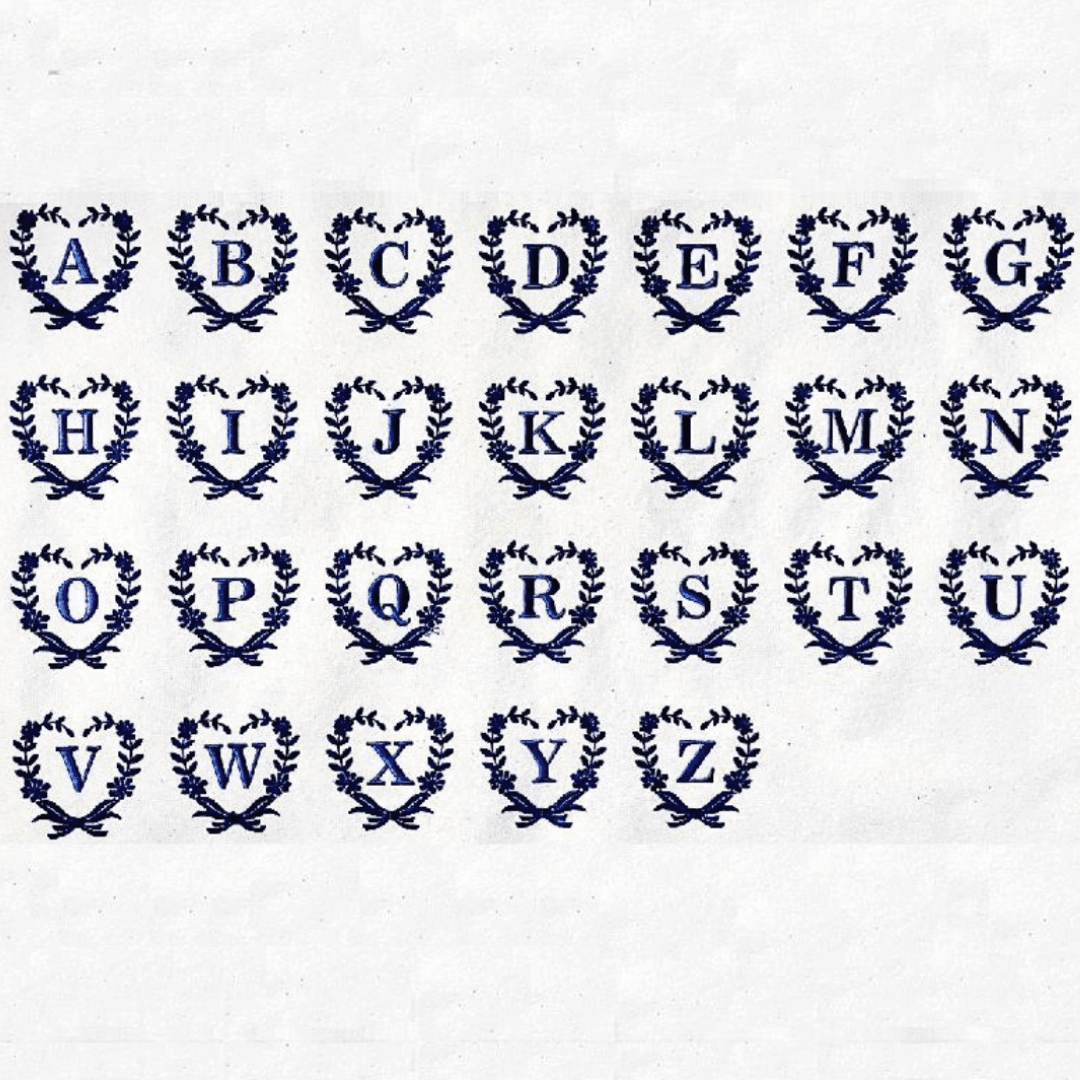 差し色バイカラーハンドル ヌビバッグ 縦型 ♡ ランチトート パール イニシャル刺繍 丸洗い | 6枚目